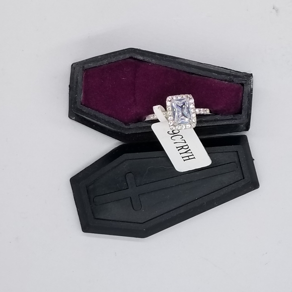 Charm aroma ring - Picture 2 of 2